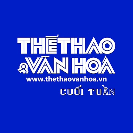 Thể Thao Văn Hoá Cuối Tuần icon