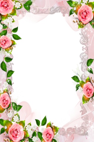 Love Frames Camera - náhled