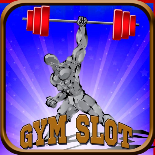 AMERICAN MEGA \WORKOUT SLOT Icon