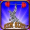 AMERICAN MEGA \WORKOUT SLOT