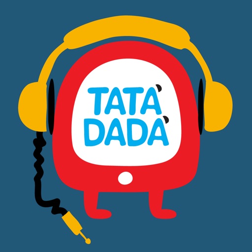 Tatadada Radio icon