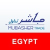 MubasherTrade Egypt for iPad