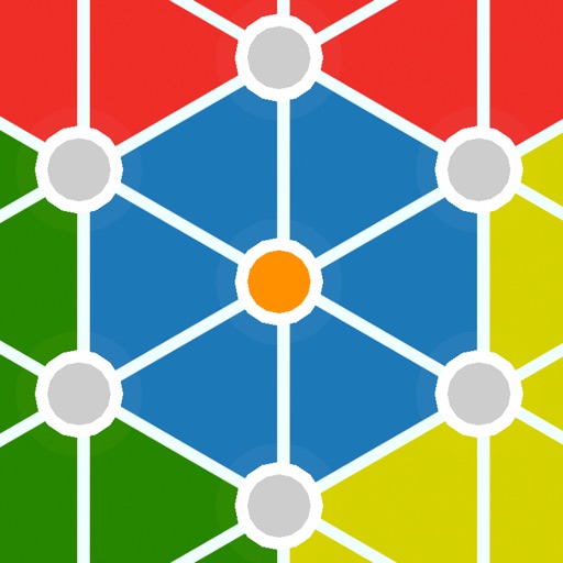 Magic Hexagon Ultimate Icon