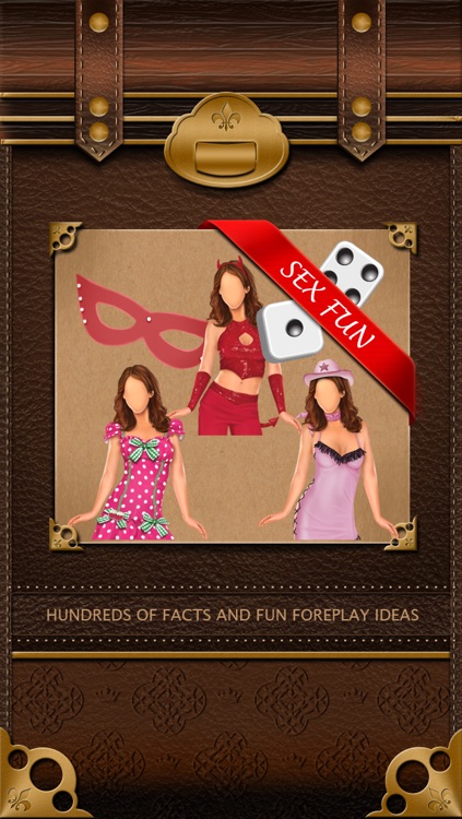 Sex Facts-Foreplay Fun