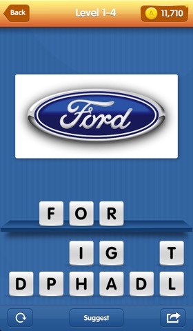 Guess Auto - many brands of cars in the one applicationのおすすめ画像2