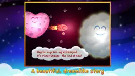 Game screenshot Sweet Dreams Mo - A Sleepy Space Adventure hack