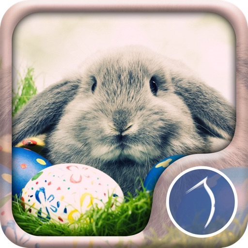 Easter Wallpaper: HD Wallpapers iOS App