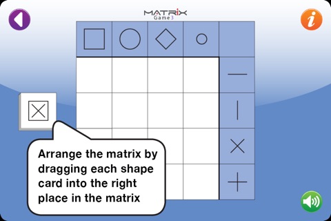 Matrix Game 3 screenshot 3