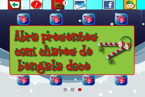 Christmas Sounds screenshot 3