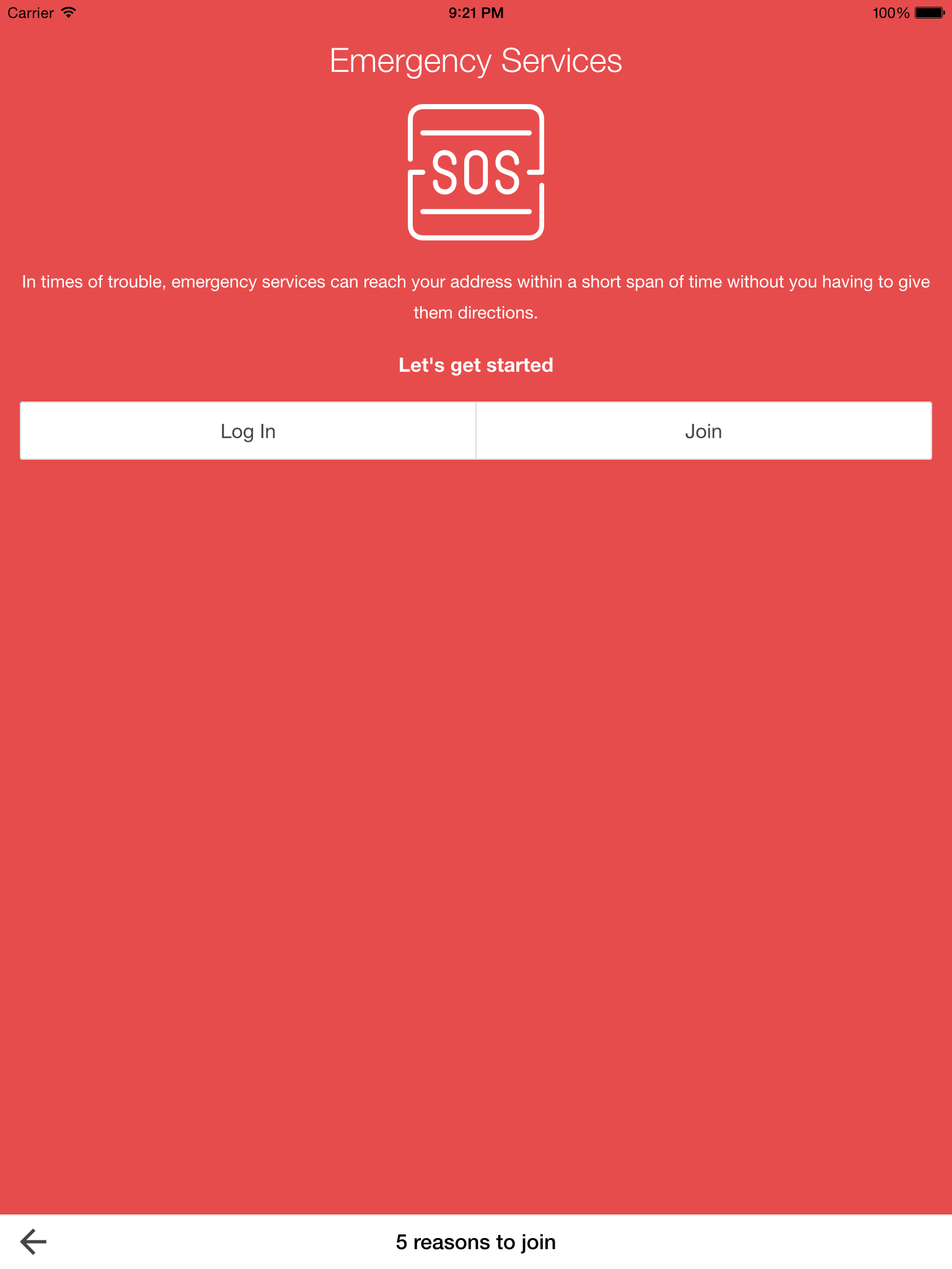 FindMeNow.in screenshot 8