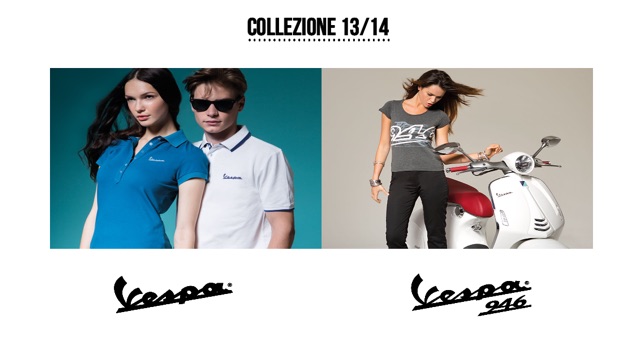 Vespa Collection(圖1)-速報App