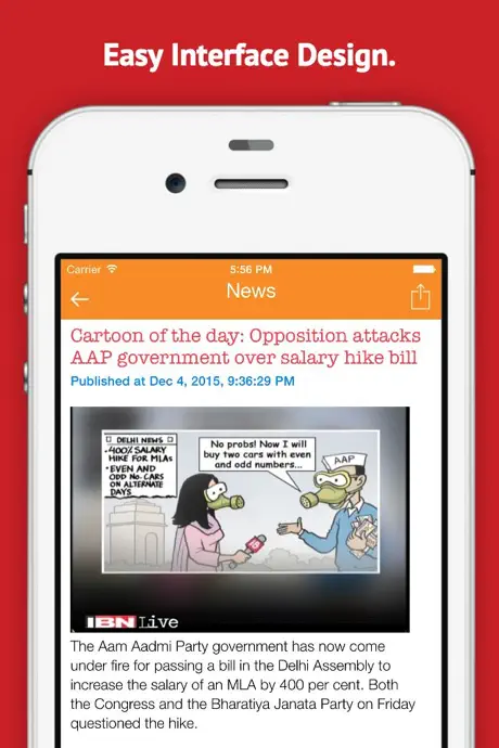 IBN Live English News