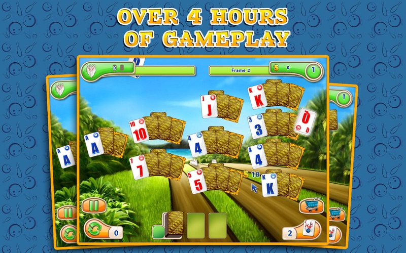 How to cancel & delete strike solitaire free 1