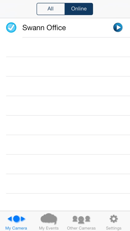 SwannSmart screenshot-3