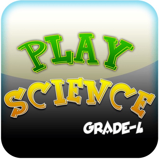 PlayScience IV Lite iOS App