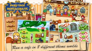 Fairy Tale Restaurantのおすすめ画像5