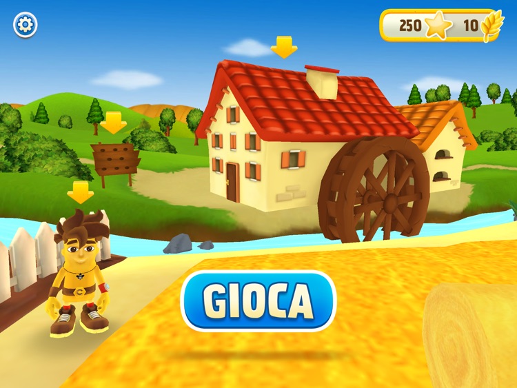 Amici Del Mulino by Barilla