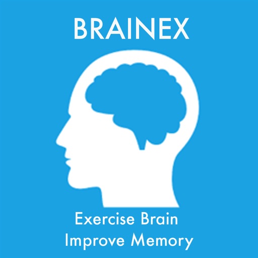 BrainEx Icon