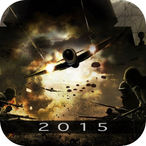 Air Carrier F18 Landing 2015 iOS App