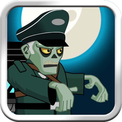 Zombie Defense Pro icon