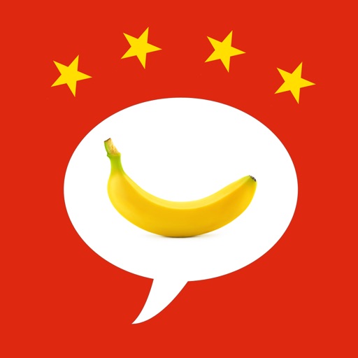 Chinese Picture Dictionary - China Deck