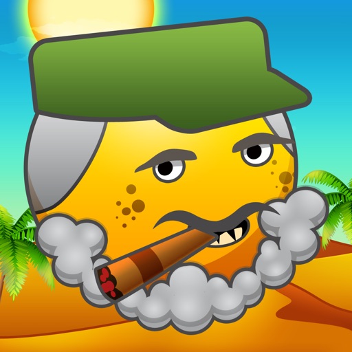 New Emoji Clans Order – Killer Iron Defense iOS App