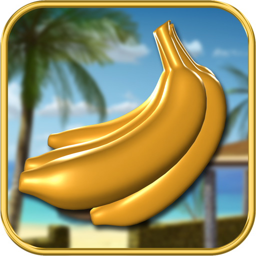 Villa Banana (Free) icon