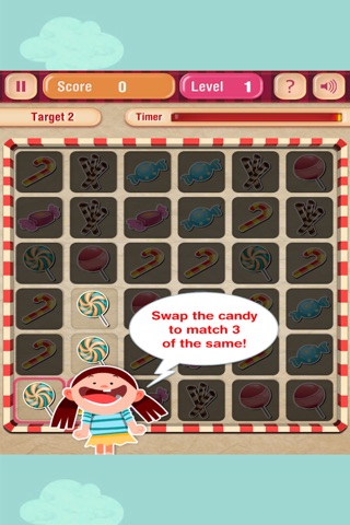 My Candy Fun screenshot 2