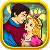 A Princess Story & Love Fantasy Game - interactive sim episode stories for little kids (girls & boys)