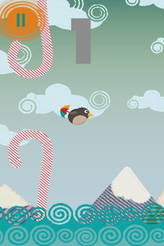 FattyBird screenshot 3