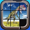 Dinosaur Photo Puzzle Game