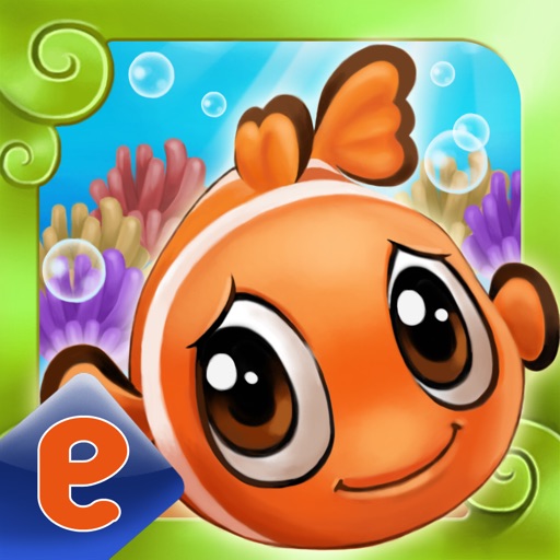 Wonder Aquarium Icon