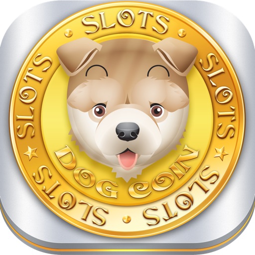A Pseudo Crypto Currency Slot Machine Game PRO icon