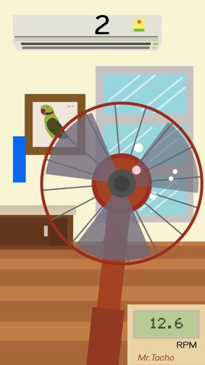 Manual Electric Fan(圖3)-速報App
