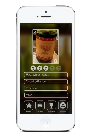 MyWine screenshot 4