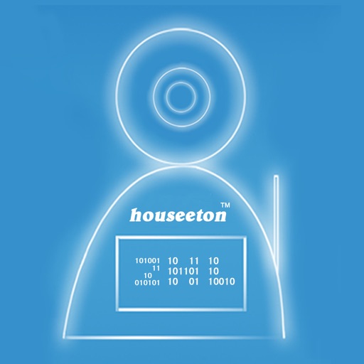 Houseeton icon