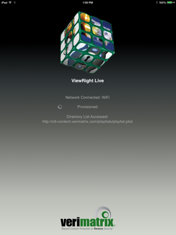 Screenshot #6 pour ViewRight Live