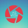 Art Cam Pouch - Real-time funny video
