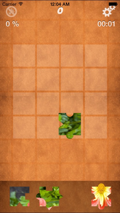 Classic Puzzle Match screenshot-3