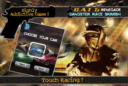 Game screenshot G.A.T 5 Renegade Gangster Race Skimish : Mega Hard Racing and Shooting on the Highway Road apk