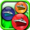 Till 3 Drawn Together: Ship Matching, Battleship, Yacht, Destroyer Free