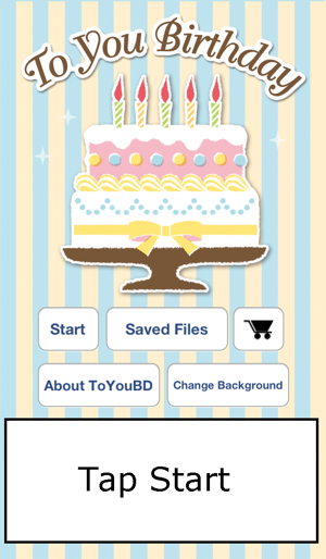To You Birthday(圖1)-速報App