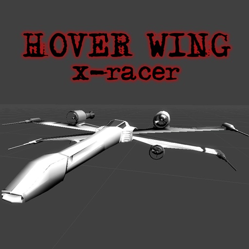 Hover Wing X-Racer icon