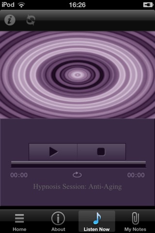 Anti-Aging With Hypnotherapy screenshot 4