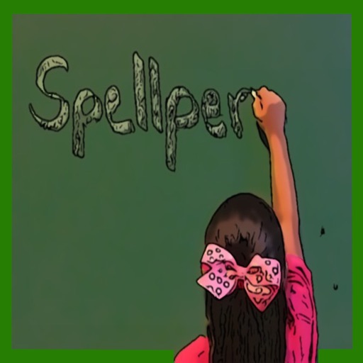 SpellperEspanol icon