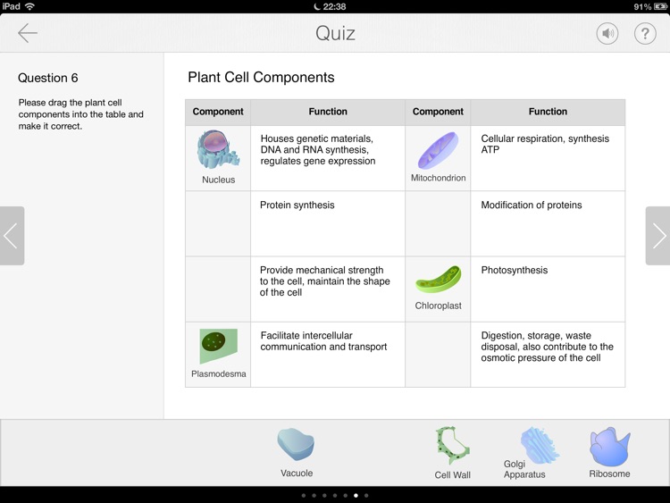 Focus on Plant screenshot-4