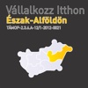 Vállalkozz Itthon - ÉA