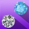 Jewel Dots Free - Awesome Puzzle Game