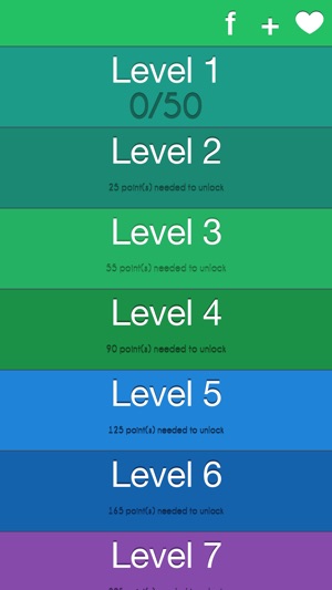Logos Quizz World(圖2)-速報App