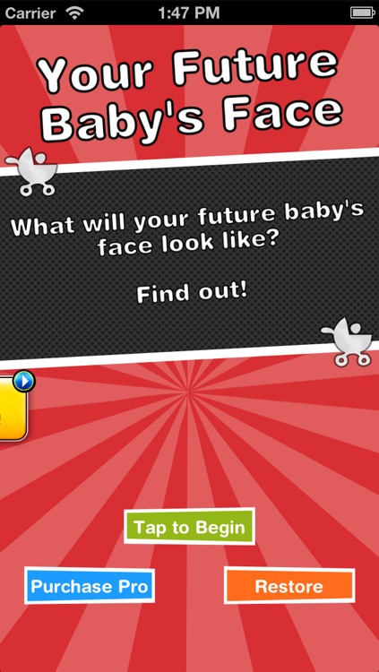 Your Future Baby's Face (FREE)